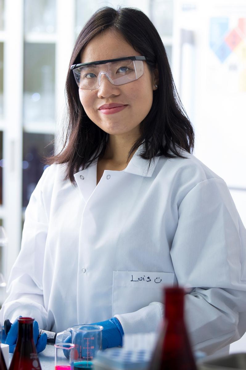 Admissions Bachelor of Science